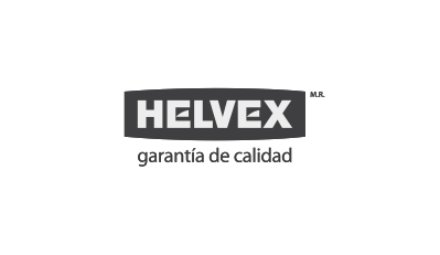 Helvex Logo
